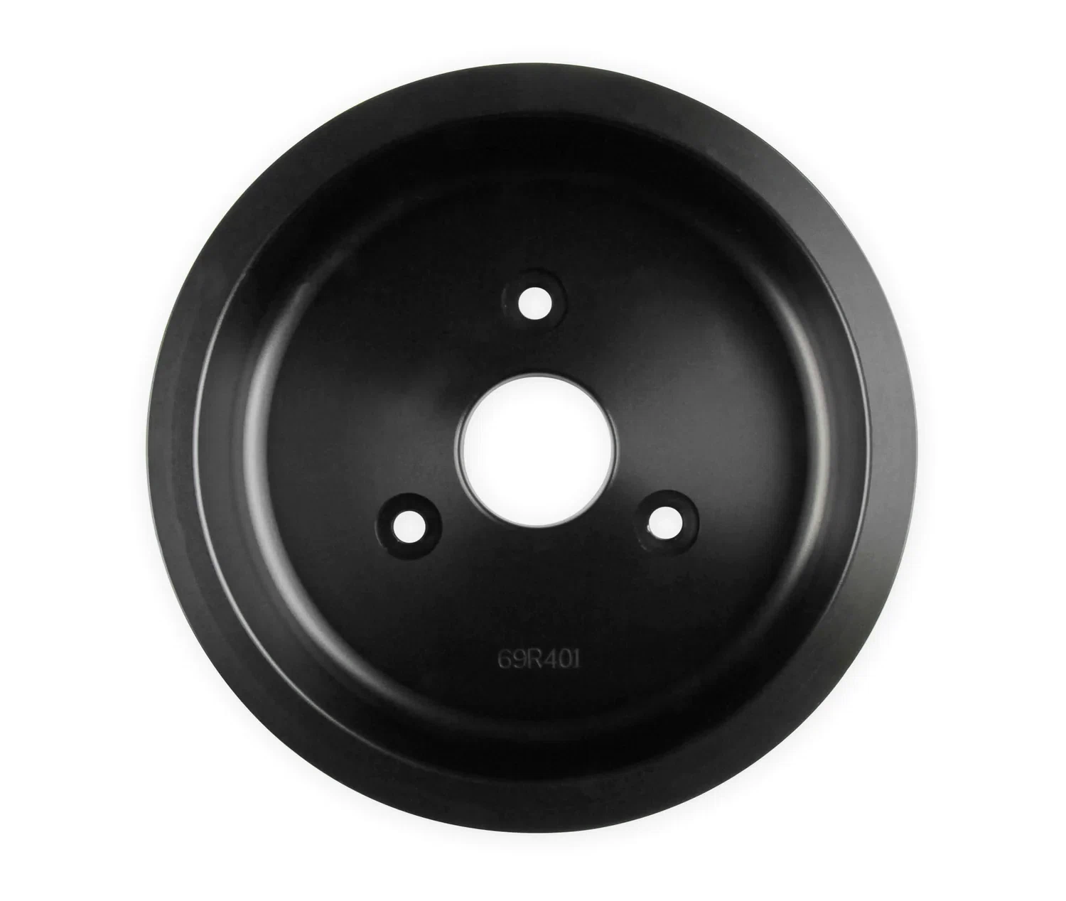 Replacement Crankshaft Pulley - 97-159